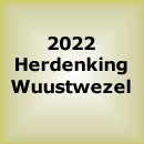 2022 Herdenking Wuustwezel